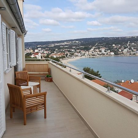 Apartman Baric Sevid Exterior photo