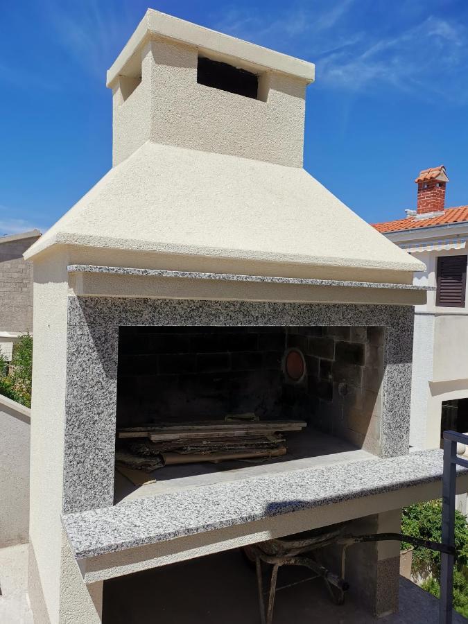 Apartman Baric Sevid Exterior photo