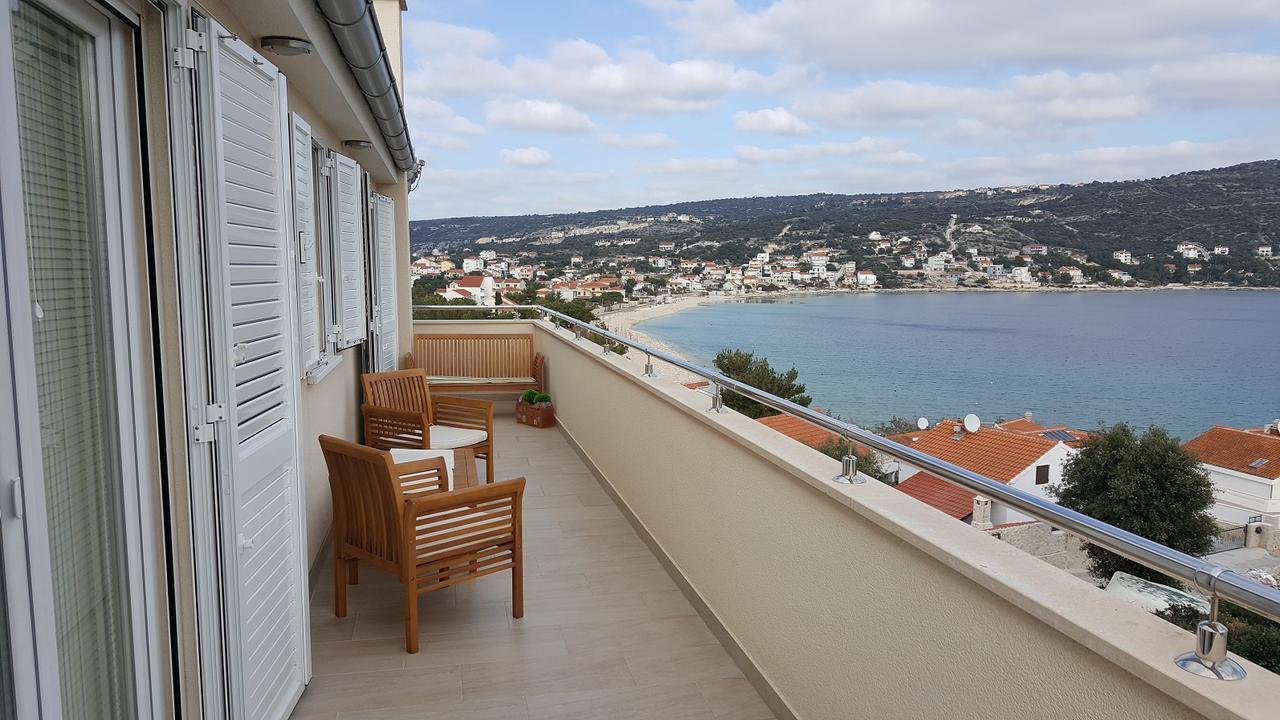 Apartman Baric Sevid Exterior photo