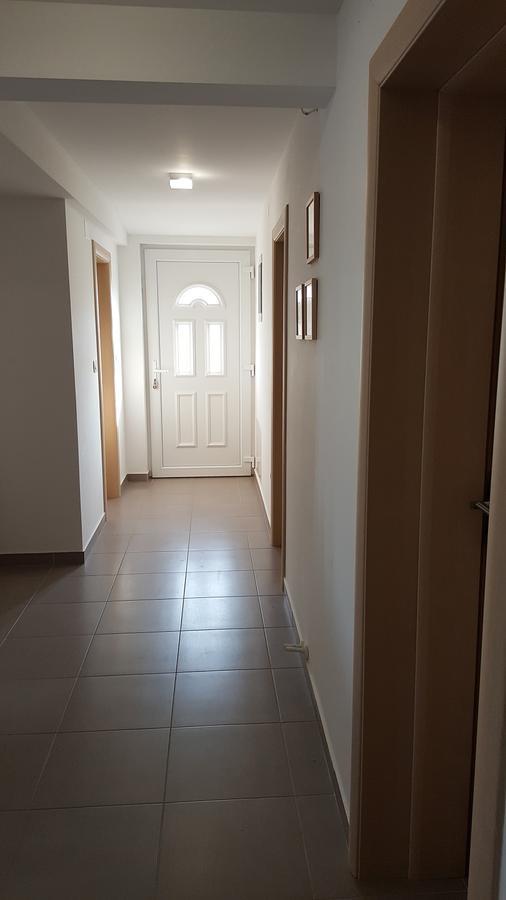 Apartman Baric Sevid Exterior photo