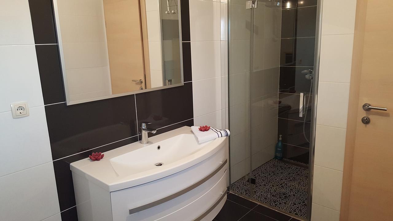 Apartman Baric Sevid Exterior photo